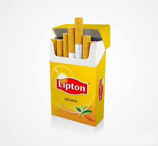 Unexpected Products By Popular Brands