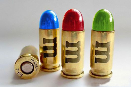 Unexpected Products By Popular Brands