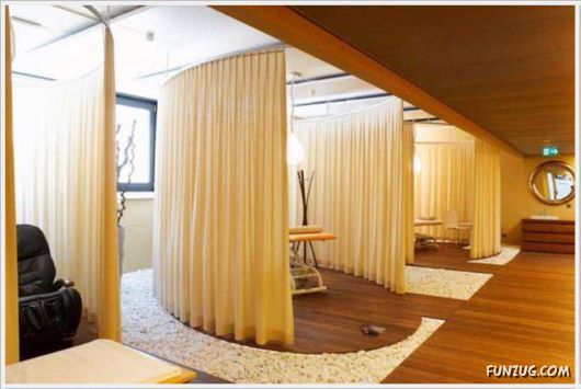 Most Unusual Dream Offices