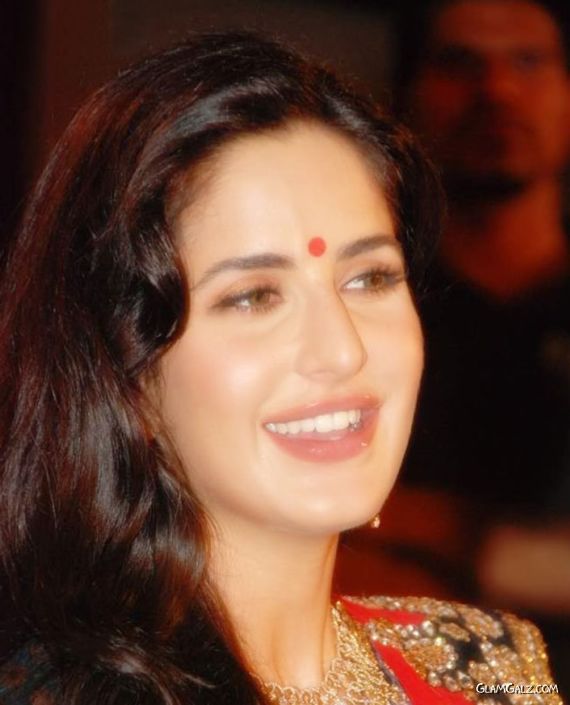 Gorgeous Katrina Kaif in Saree