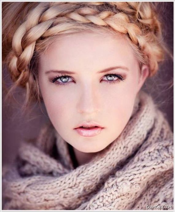 Impressive Hair Braiding Fashion
