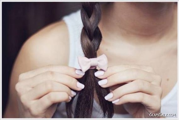 Impressive Hair Braiding Fashion