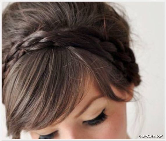 Impressive Hair Braiding Fashion