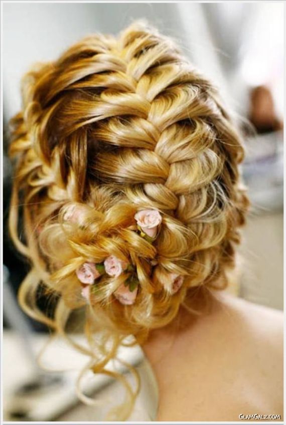 Impressive Hair Braiding Fashion