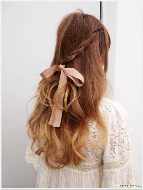 Impressive Hair Braiding Fashion