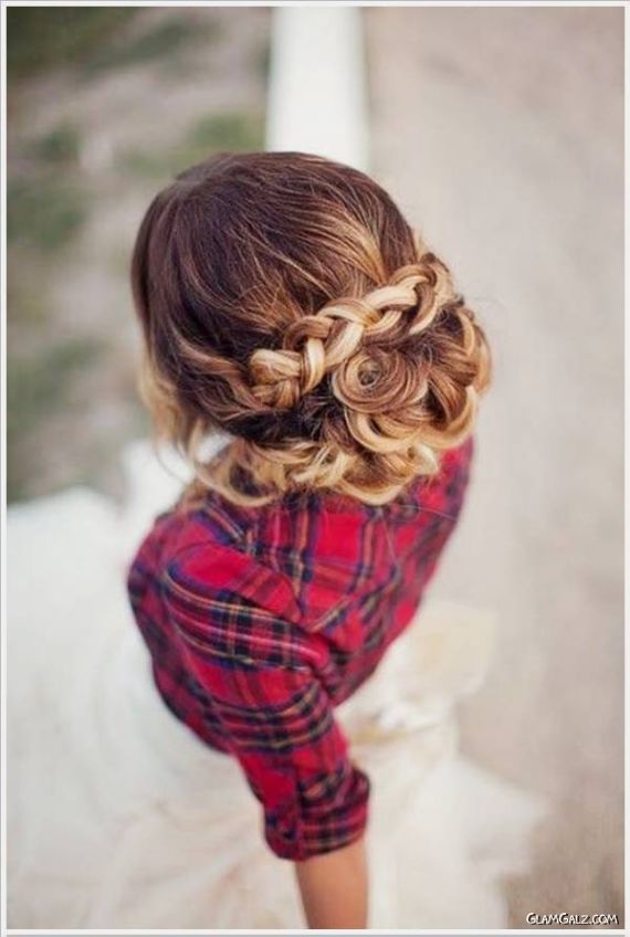 Impressive Hair Braiding Fashion