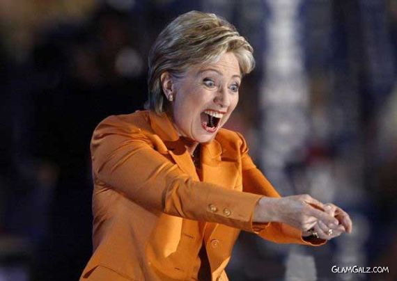 The 50 Most Popular Women On The Web