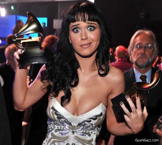 The 50 Most Popular Women On The Web