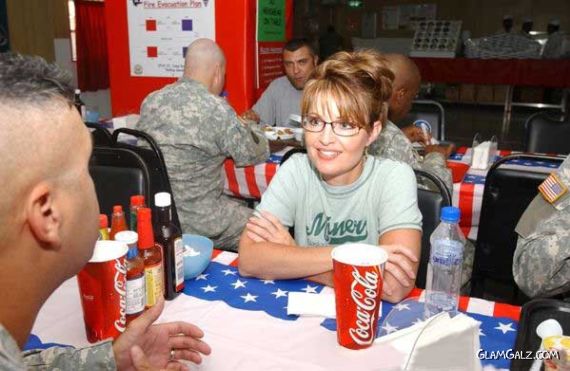 The 50 Most Popular Women On The Web