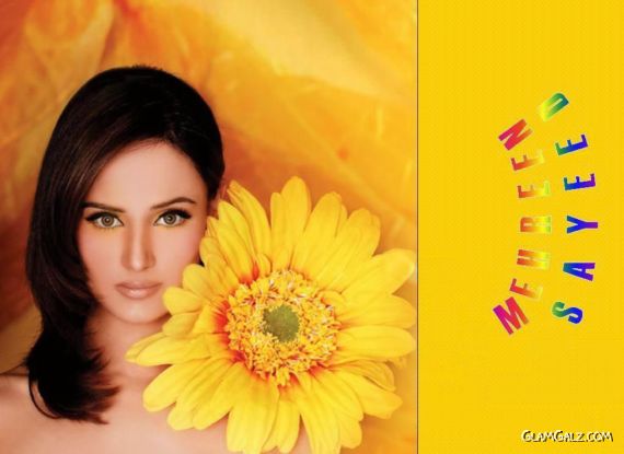 Click to Enlarge - Pakistani Fashion Models hotw