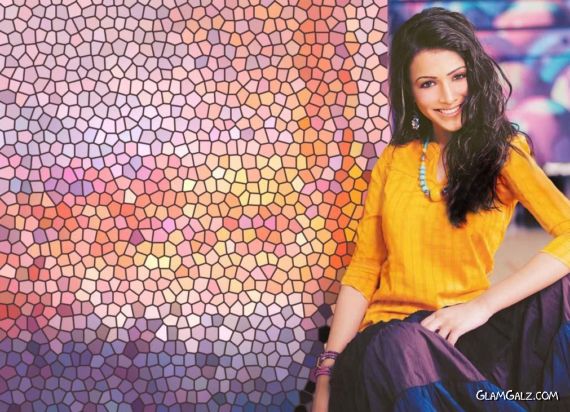 Click to Enlarge - Pakistani Fashion Models hotw