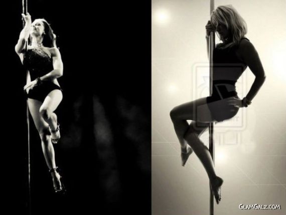 Pole Dancing Is A Form Of Art