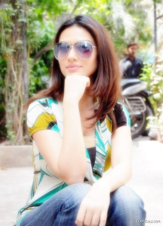 Pretty Gowri Pandit Latest Pictures