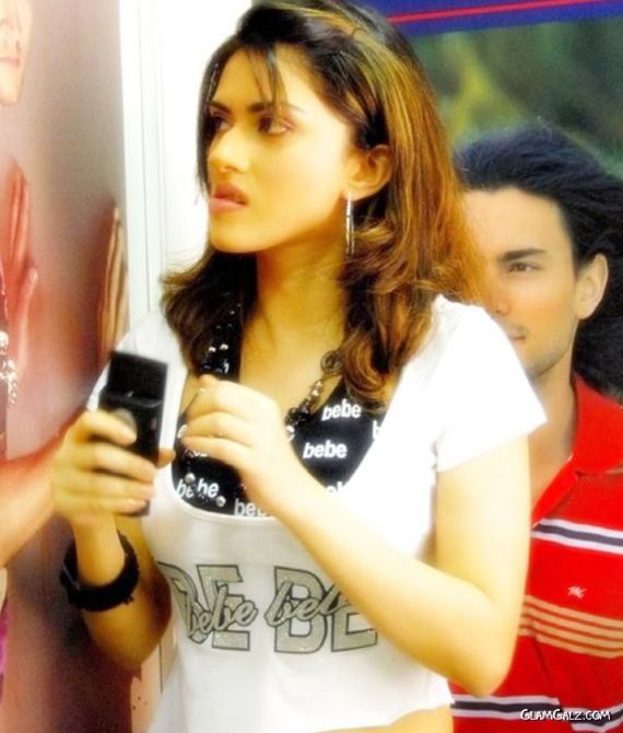 Pretty Gowri Pandit Latest Pictures