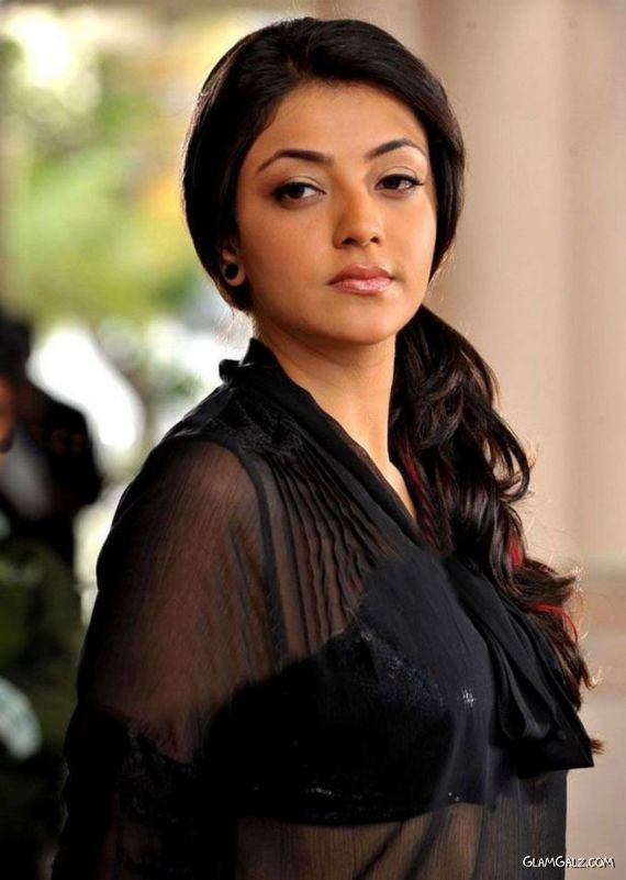 Kajal Agarwal Awesome Stills Gallery