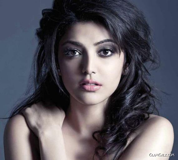 Kajal Agarwal Awesome Stills Gallery