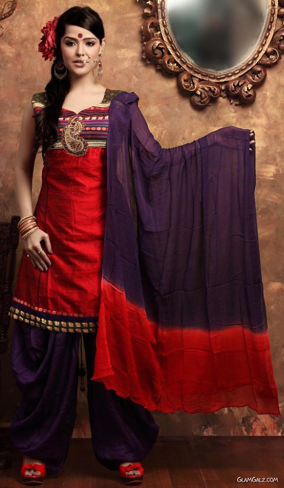 Upcoming Tollywood Actress Priyanka Chhabra