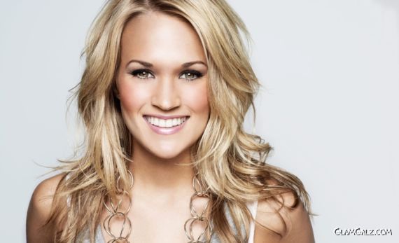 Click to Enlarge - Beautiful Carrie Underwood Wallpapers