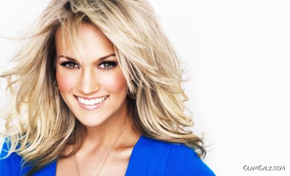 Click to Enlarge - Beautiful Carrie Underwood Wallpapers