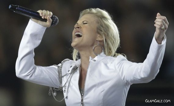 Click to Enlarge - Beautiful Carrie Underwood Wallpapers