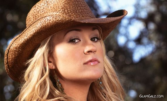 Click to Enlarge - Beautiful Carrie Underwood Wallpapers