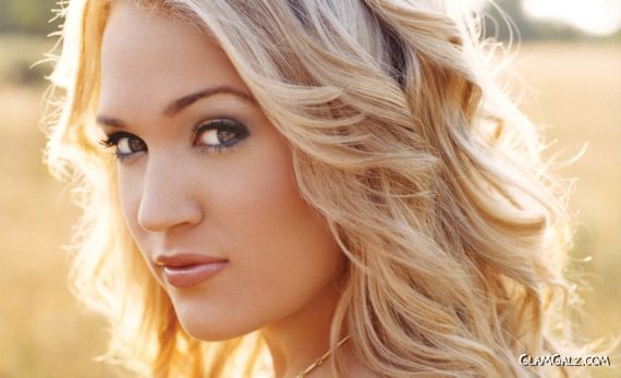 Click to Enlarge - Beautiful Carrie Underwood Wallpapers