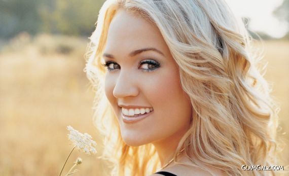 Click to Enlarge - Beautiful Carrie Underwood Wallpapers