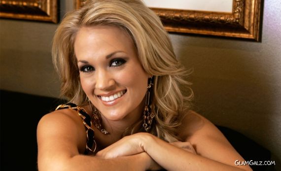 Click to Enlarge - Beautiful Carrie Underwood Wallpapers