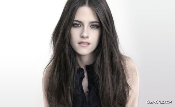 Click to Enlarge - Lovely Kristen Stewart Wallpapers