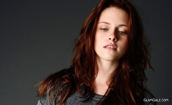 Click to Enlarge - Lovely Kristen Stewart Wallpapers