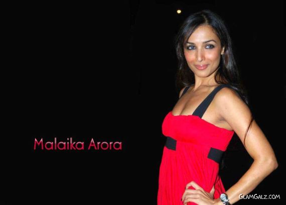Click to Enlarge - Malaika Arora Wallpapers