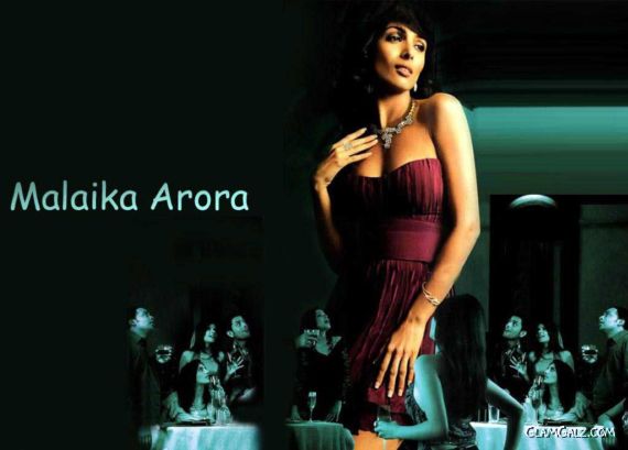 Click to Enlarge - Malaika Arora Wallpapers