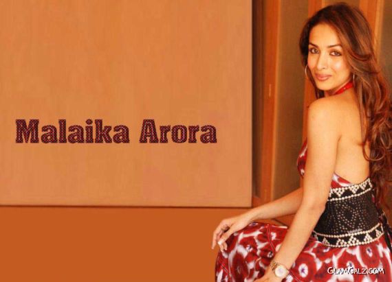 Click to Enlarge - Malaika Arora Wallpapers
