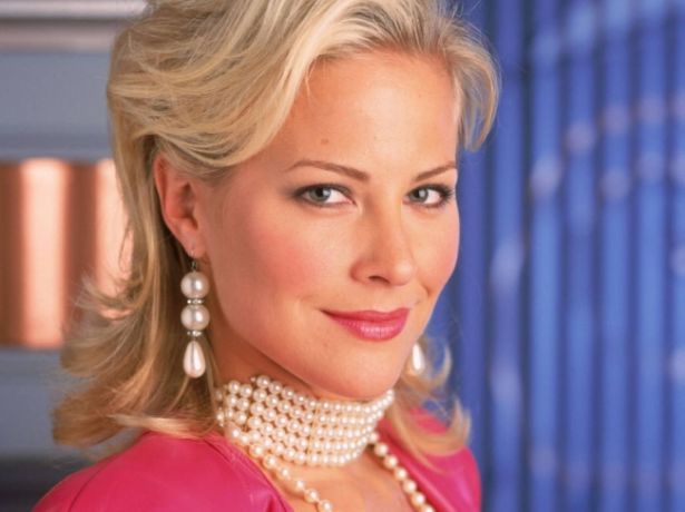 Brittany Daniel Exclusive Photo Gallery