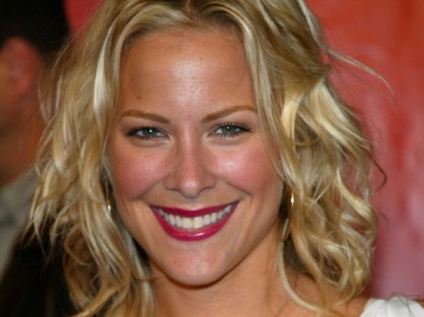 Brittany Daniel Exclusive Photo Gallery