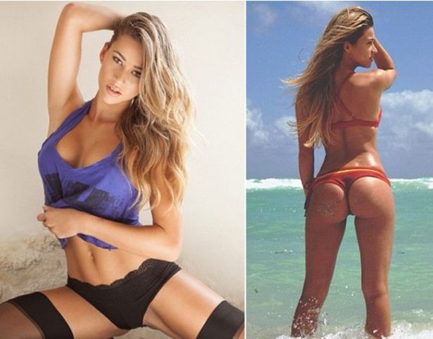 Cindy Prado Exclusive Photo Gallery