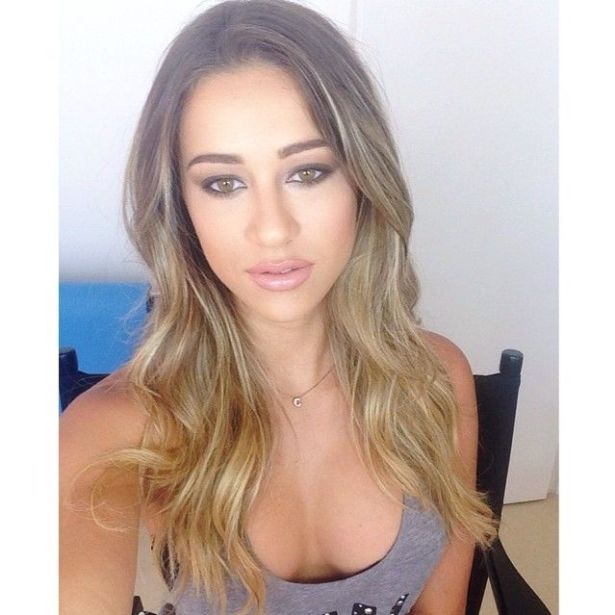 Cindy Prado Exclusive Photo Gallery