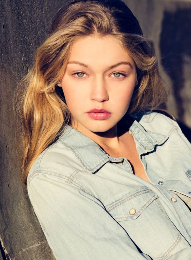 Awesome Gigi Hadid Photo Gallery