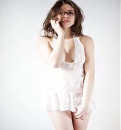 Sarah White - The Naked Therapist