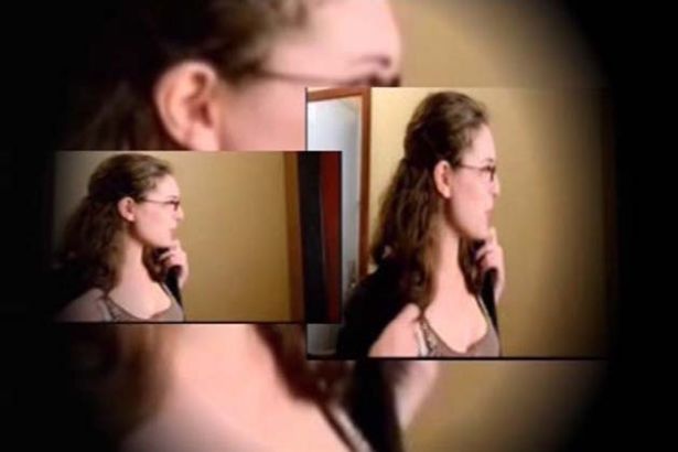 Sarah White - The Naked Therapist
