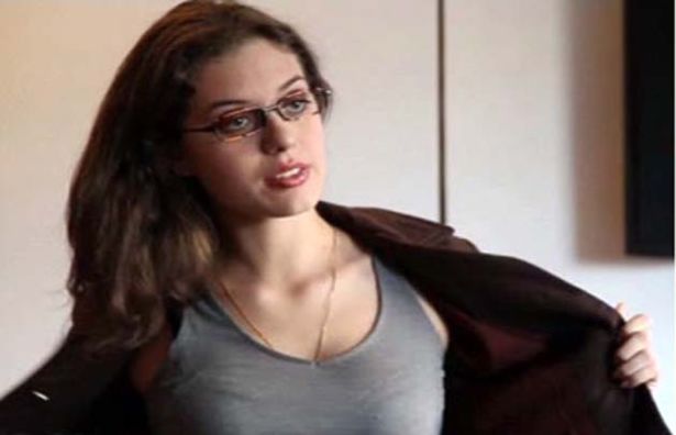Sarah White - The Naked Therapist