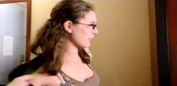 Sarah White - The Naked Therapist