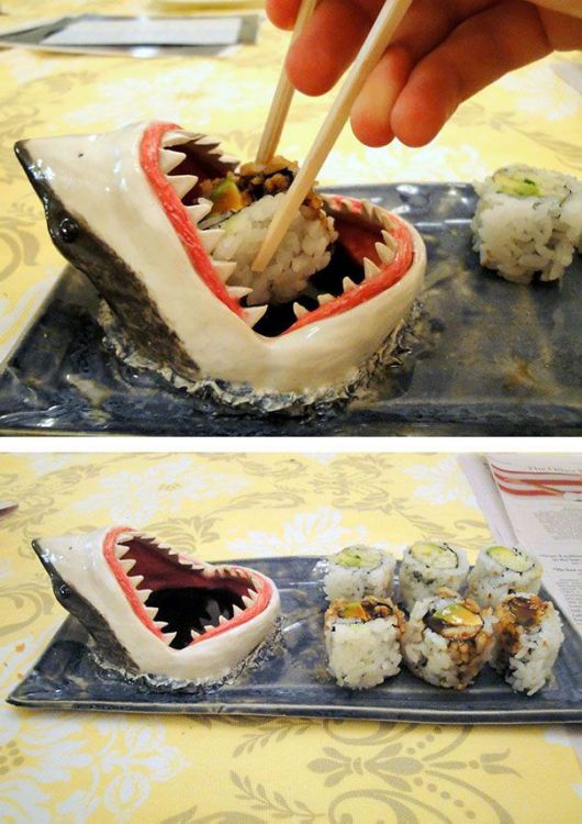 Perfect Gifts For People That Love Food