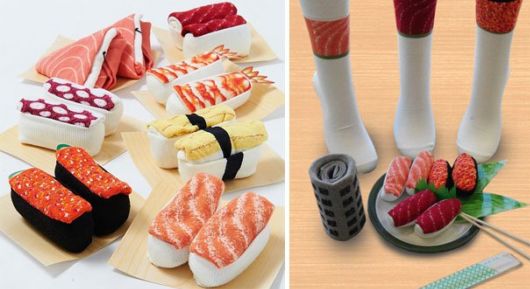 Perfect Gifts For People That Love Food