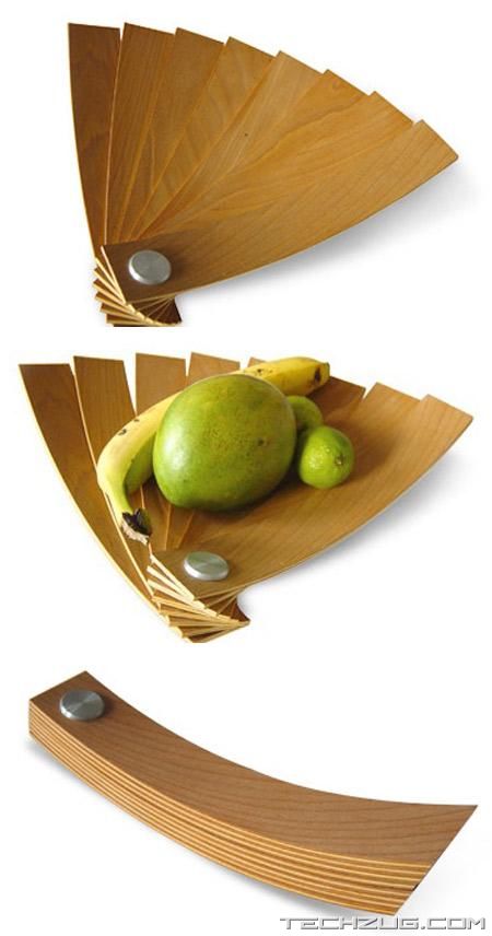 Cool Modern Fruit Bowls