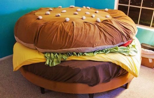 Amazing Beds That Will Put You Straight To Sleep  