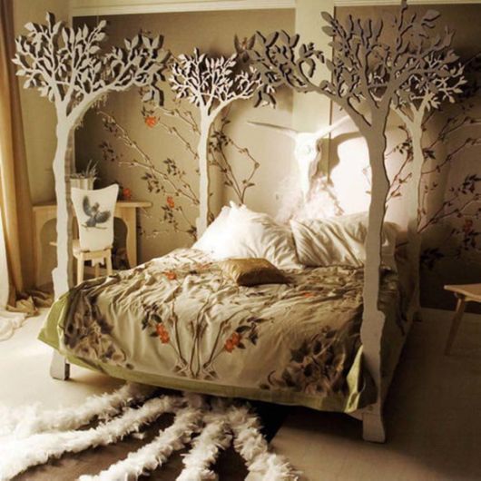 Amazing Beds That Will Put You Straight To Sleep  