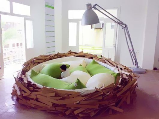 Amazing Beds That Will Put You Straight To Sleep  