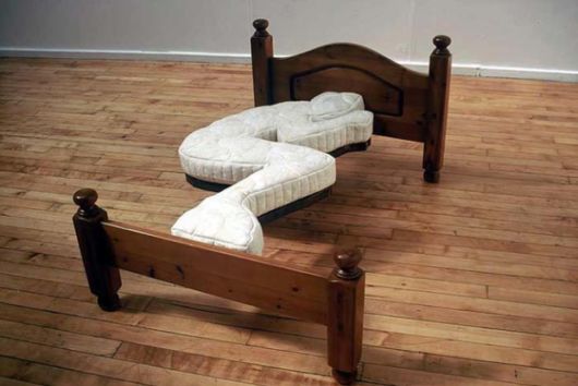 Amazing Beds That Will Put You Straight To Sleep  