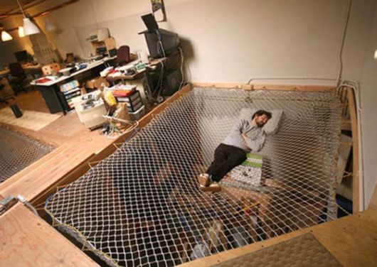 Amazing Beds That Will Put You Straight To Sleep  